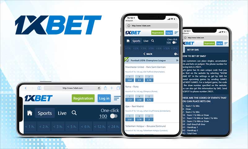1xBet Malaysia Betting A Comprehensive Guide -1715653495