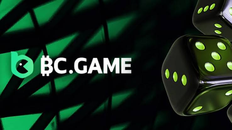 BC.CO Crypto Casino A New Era in Online Gaming