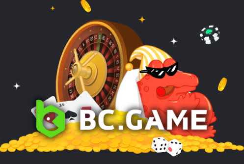 BC.CO Crypto Casino A New Era in Online Gaming