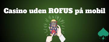 De Bedste Casinoer Uden MitID Din Guide til Sikker Spiloplevelse