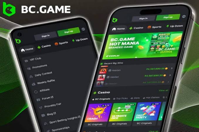 Descubre el Programa de Afiliados de BC Game ¡Gana por Compartir!