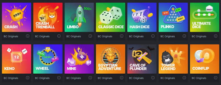 Descubre el Programa de Afiliados de BC Game ¡Gana por Compartir!
