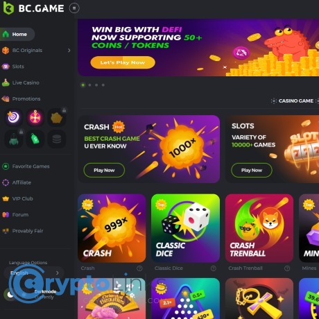 Discover BCStavka Casino A Comprehensive Guide for New Players