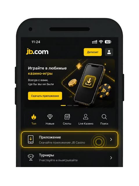 Discover JB Casino India Your Ultimate Gaming Destination 1113173661