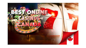 Discover the Best Gambling Websites in Canada -279284183
