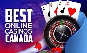 Discover the Best Gambling Websites in Canada
