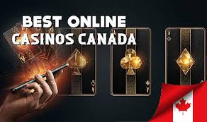 Discover the Best Gambling Websites in Canada