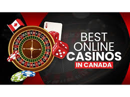 Discover the Best Online Casinos in Canada Your Ultimate Guide