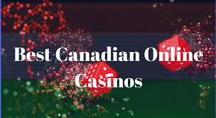 Discover the Best Online Casinos in Canada Your Ultimate Guide -198946808