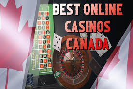 Discover the Best Online Casinos in Canada Your Ultimate Guide -198946808