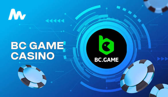Discover the Exciting World of the BC.Game Mobile App