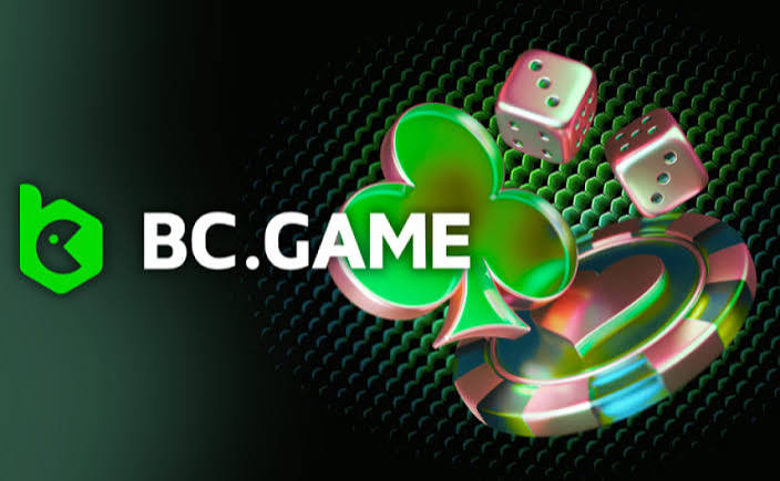 Discover the Exciting World of the BC.Game Mobile App
