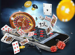 Experience Thrilling Gaming Adventure at HashLucky Casino