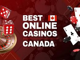 Explore New Canadian Online Casinos Your Guide to Exciting Gaming Experiences