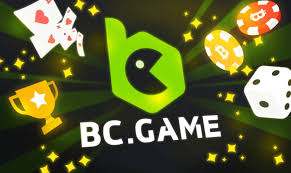 Exploring BC.Game The Ultimate Gaming Experience in Germany -712418714