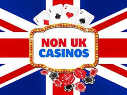 Exploring Non-UK Based Gambling Sites A Guide for UK Players -71963605