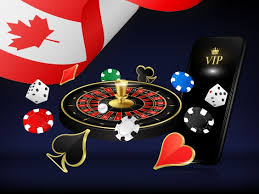 Exploring the Exciting World of Casinos in Canada -245705433