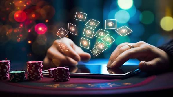 Ανασκόπηση του High Roller Casino Εξερεύνηση Πολυτέλειας και Διασκέδασης