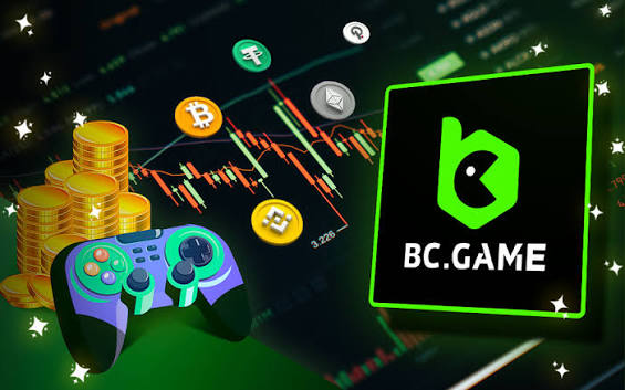 How to Easily Download the BC.Game APK File for Seamless Gaming