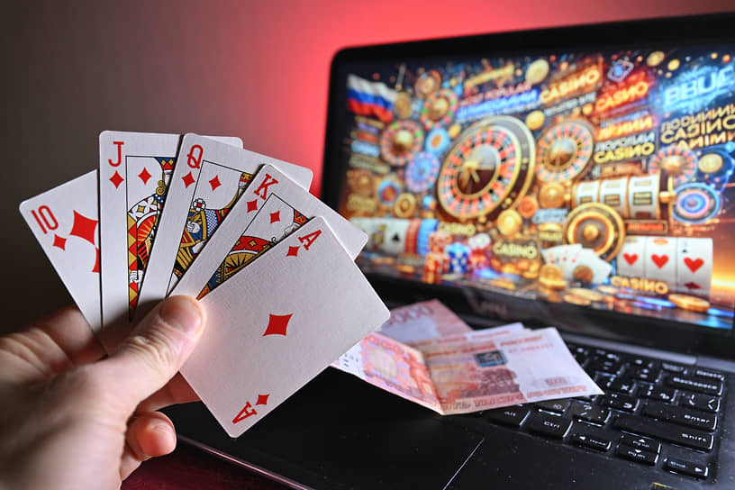 How to Easily Register at Betblast Casino A Step-by-Step Guide