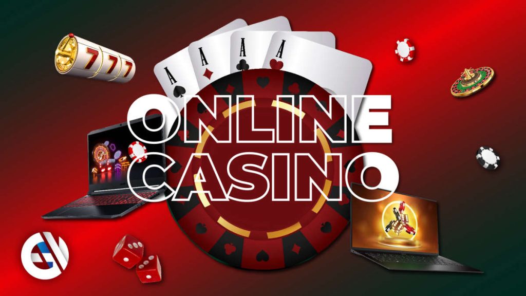 Online Casino Prive Your Gateway to Exciting Gambling Experiences
