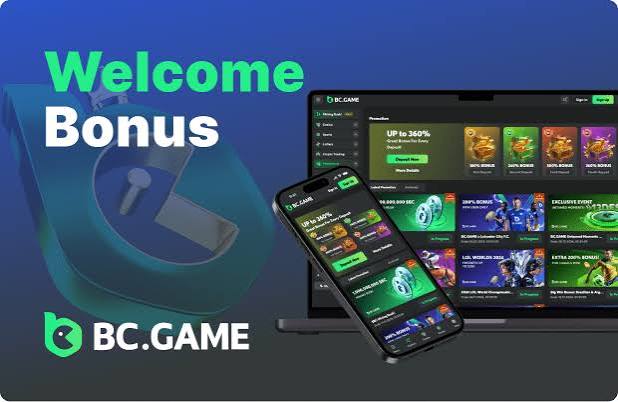 Pendaftaran BC.Game Indonesia Panduan Lengkap untuk Bergabung dan Bermain