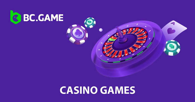 Pendaftaran BC.Game Indonesia Panduan Lengkap untuk Bergabung dan Bermain