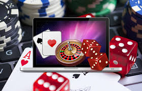 Rockstar Casino Η Απόλυτη Προορισμός για τους Λάτρεις του Τζόγου