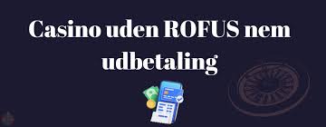 Udenlandske Casino En Guide til Danske Spillere