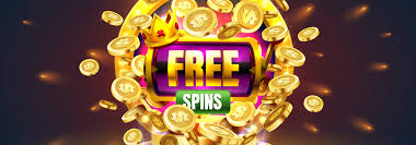 Unlock 60 Free Spins No Deposit Your Guide to Winning Big!