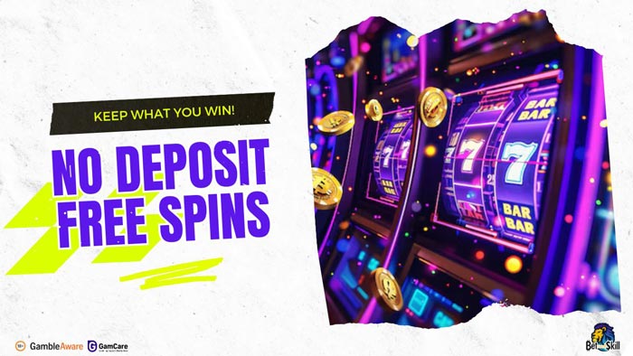 Unlock the Excitement Understanding Free Spins No Wager
