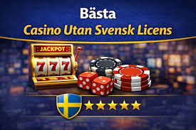 Utforska Casinon med 10 Euro Insättning