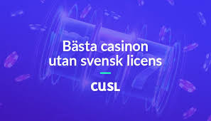 Utländska Casino med Snabb Utbetalning - Maximize Your Winnings