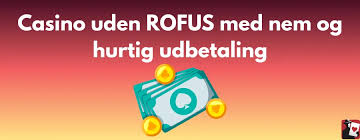 Betting Sider Uden RoFuS – Find De Bedste Alternativer Betting Sider Uden RoFuS – Find De Bedste Alternativer