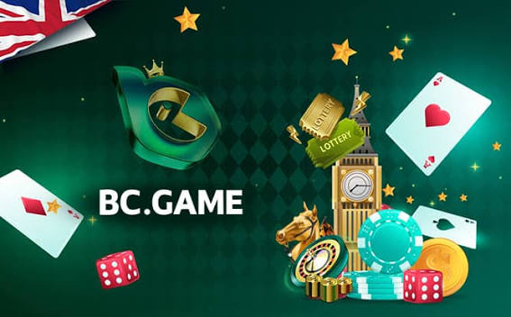 Discover the Thrills of BCStavka Casino