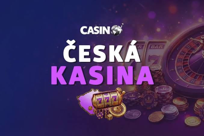 Objevte nejlepší zahraniční casina pro české hráče Objevte nejlepší zahraniční casina pro české hráče