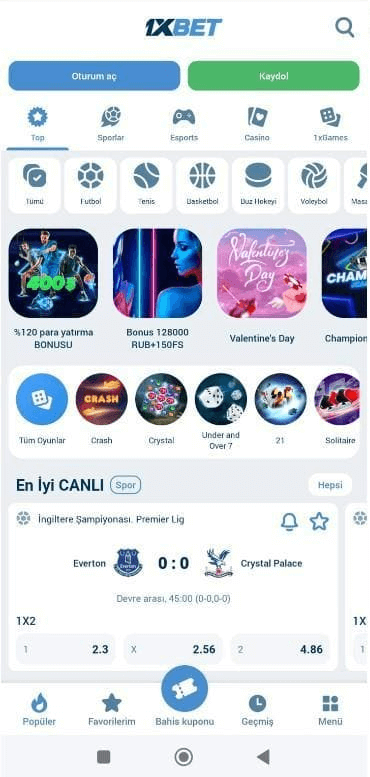 Ultimate Guide to 1xBet Your Path to Winning
